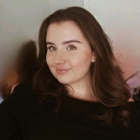 Kate Robinson