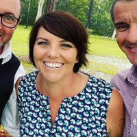 Belinda Crossingham JP