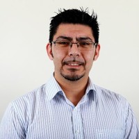 Erwin Iost Díaz