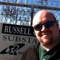 Russell Marshall