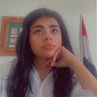 Mariam Aly