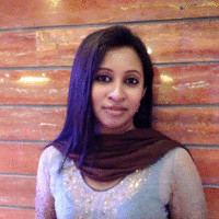 Aklima Akter Bipasha