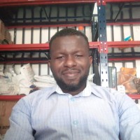 Solomon Nwachukwu