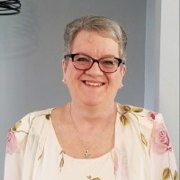Sandra Robinson