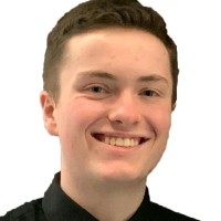 Mitchell Jones