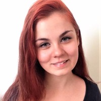 Mikyla S. Foreht