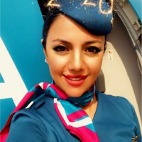 Negar Ghorbani