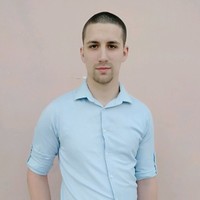 Luka Karovic