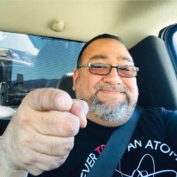 Ray Olivas