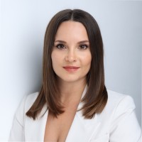 Christina Muschinka, Ll.M.