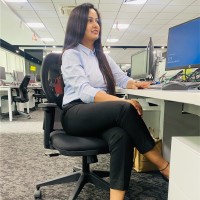 Garima Mittal