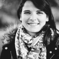 Alicia DE SA OLIVEIRA