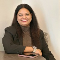 Neha O.