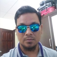 Khairul Rejal Isa