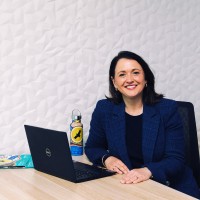 Lise Eagan Bales (Ba, Msc Pr)