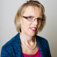 Judy Hammerschmidt