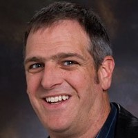 Andrew Churches