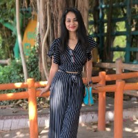 Charmi Patel