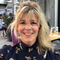 Hanneke Holthuis