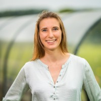 Sanne Van Driel