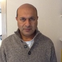 Dipak Lakhani