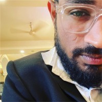 Akhil Nandgave