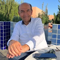 Héctor Adame Rivera