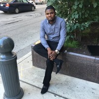Jacob Taiwo