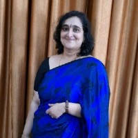 Jyothi Krishnamurthi