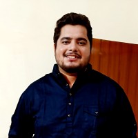 Shubham Joshi