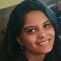 Tanushree Karmore