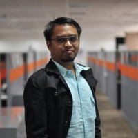 Roger Benedict Perez