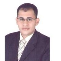 Ahmed Moubarak