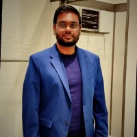 Vivek Vijayaraghavan