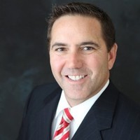 Mike Meredith