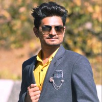 Miteshkumar Someshvara