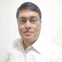 Amlan Bhattacharya