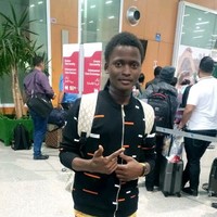 Abu Bakarr Barrie