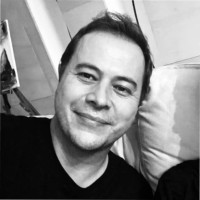 David A. López Martín