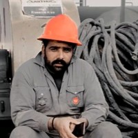 Muhammad Akmal