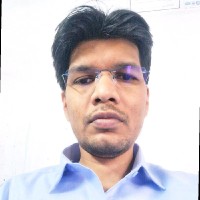Soubhagya Bhadra