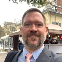 Joseph T. McDonald III