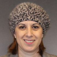 Dina Sharon