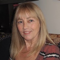 Maria Oddy