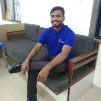 Ashish Bhosale
