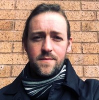 Andrew Macbeth