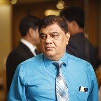 Niranjan Suvarna