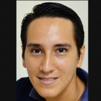 Jaime Corrales Moreira