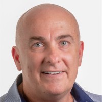 Darren Smith