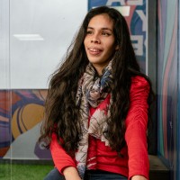 Alessandra Cuadros Vargas